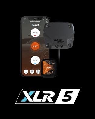 RaceChip XLR5