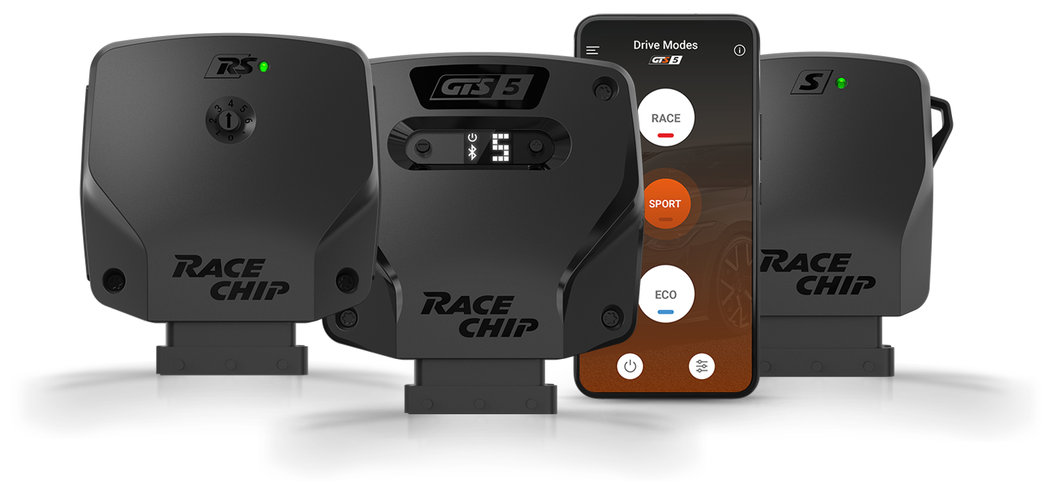 RaceChip Products
